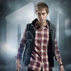 Photo Arthur Darvill
