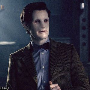 Photo Doctor Who (2005)