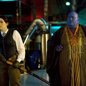 Photo Simon Fisher-Becker