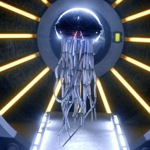 Photo Doctor Who (2005)