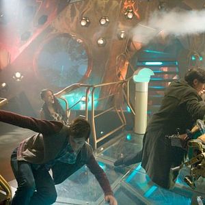 Photo Doctor Who (2005)