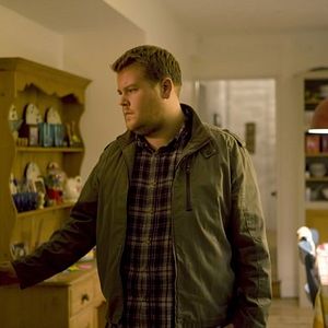 Photo James Corden