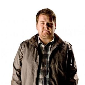 Photo James Corden