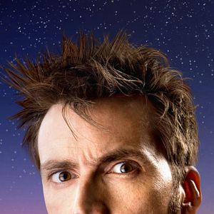 Photo David Tennant