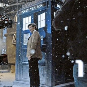Photo Matt Smith (XI)
