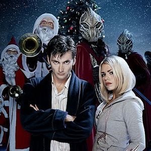 Photo Billie Piper