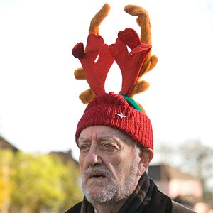 Photo Bernard Cribbins
