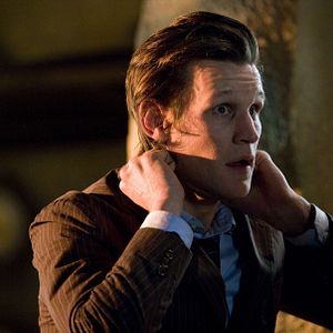 Photo Matt Smith (XI)
