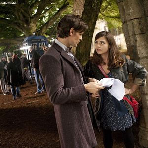 Photo Matt Smith (XI)