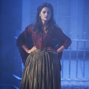 Photo Jenna Coleman