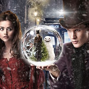 Photo Jenna Coleman
