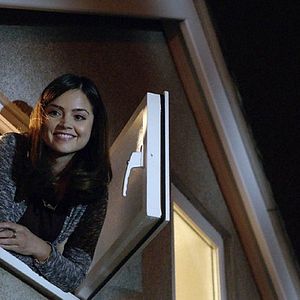 Photo Jenna Coleman