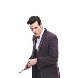 Photo Doctor Who (2005)