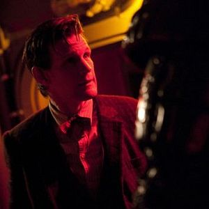 Photo Doctor Who (2005)