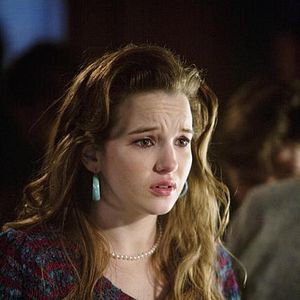 Photo Kay Panabaker