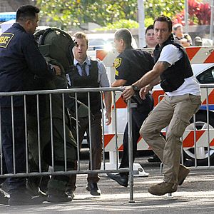 Photo Alex O'Loughlin