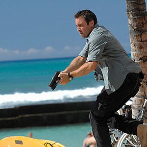 Photo Alex O'Loughlin