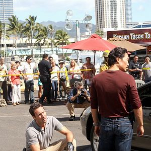 Photo Hawaii Five-0 (2010)