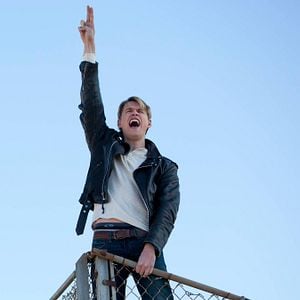 Photo Chord Overstreet