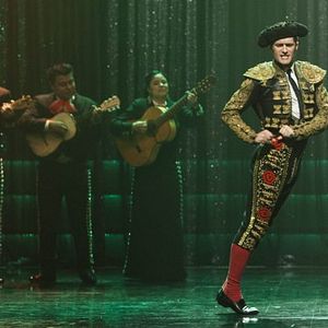 Photo Matthew Morrison