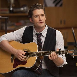 Photo Matthew Morrison