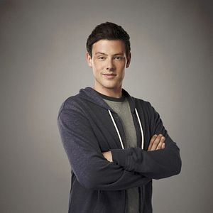 Photo Cory Monteith