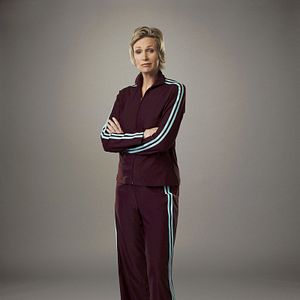 Photo Jane Lynch