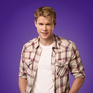 Photo Chord Overstreet