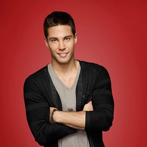 Photo Dean Geyer