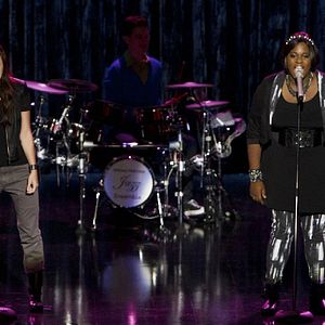 Photo Amber Riley