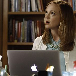 Photo Jayma Mays