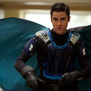 Photo Darren Criss