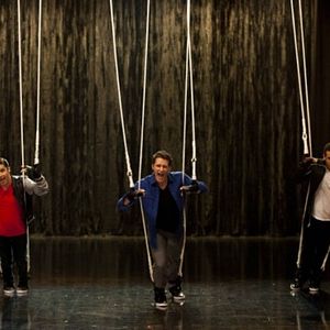 Photo Matthew Morrison