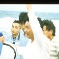 Photo Jam Session: le Making-Of pirate officiel de L'été de Kikujiro