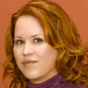 Photo Molly Ringwald