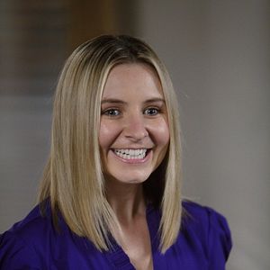 Photo Beverley Mitchell