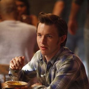 Photo Marshall Allman
