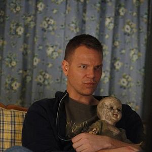 Photo Jim Parrack
