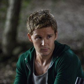 Photo Ryan Kwanten