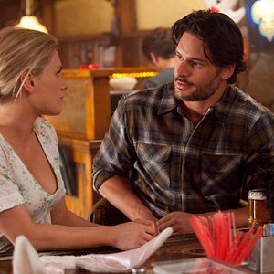 Photo Joe Manganiello