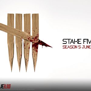 Photo True Blood