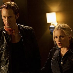 Photo True Blood