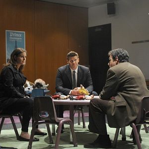 Photo John Ross Bowie