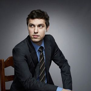 Photo John Francis Daley