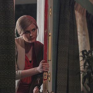 Photo Emily Deschanel