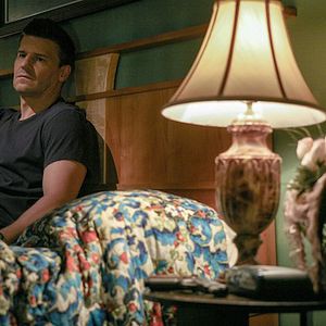 Photo David Boreanaz