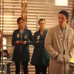 Photo Michaela Conlin