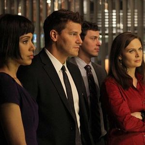 Photo John Francis Daley