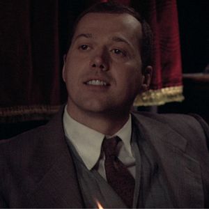 Photo Les amours secrètes