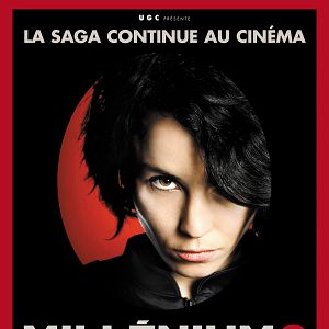 Photo Daniel Alfredson